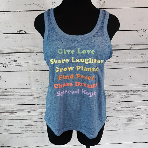 Fifth Sun Tank-top - Picture 1 of 3